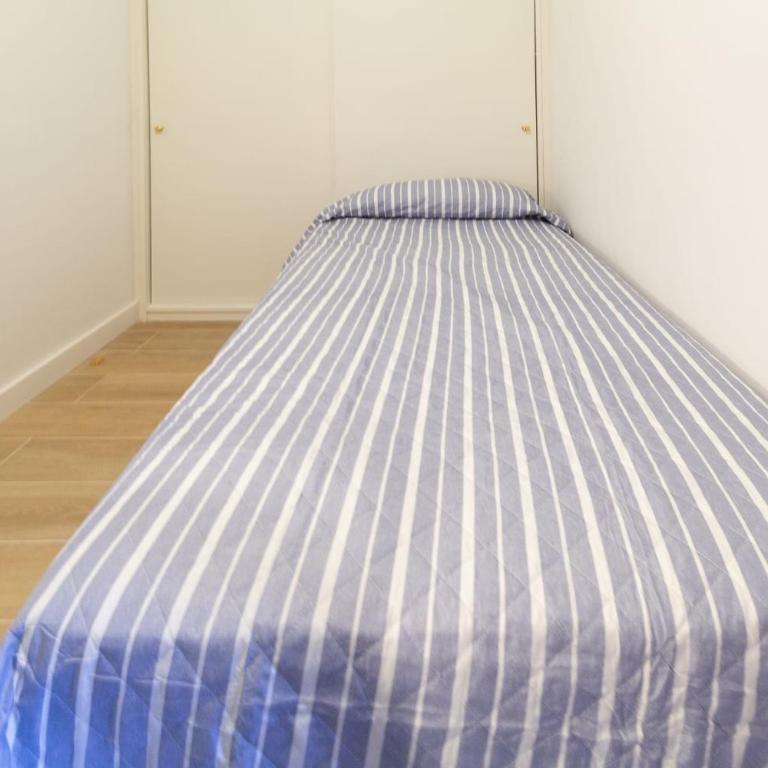Sistach Girona - Apartamento de 4 dormitorios - 39