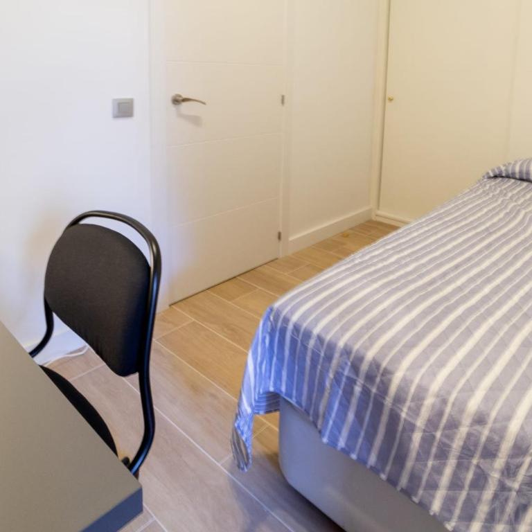 Sistach Girona - Apartamento de 4 dormitorios - 40