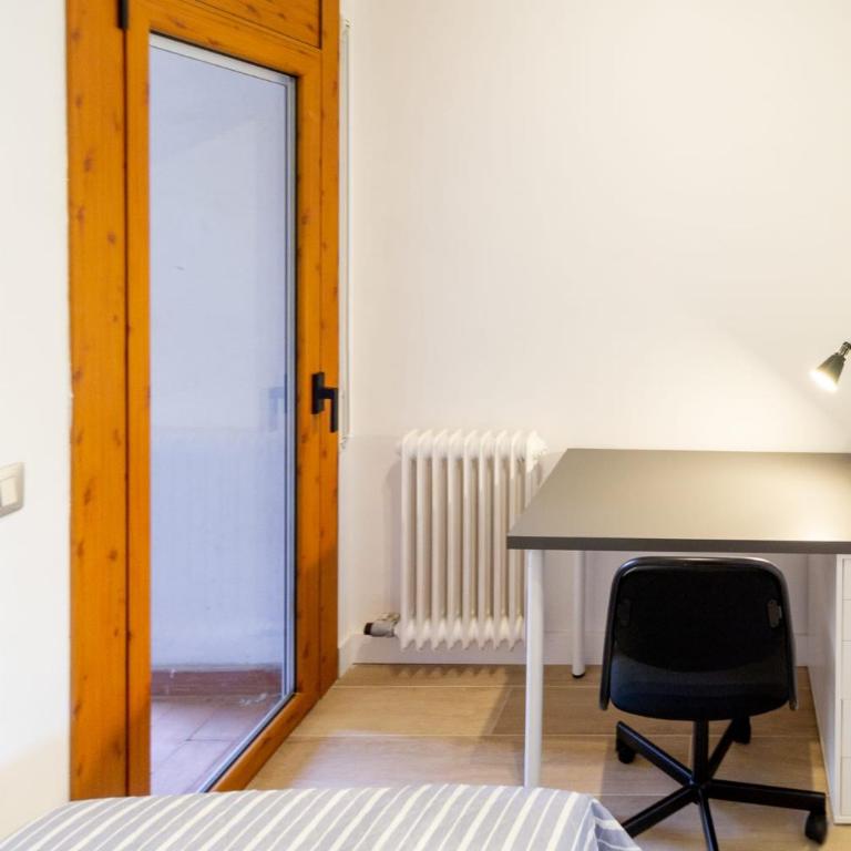 Sistach Girona - Apartamento de 4 dormitorios - 42