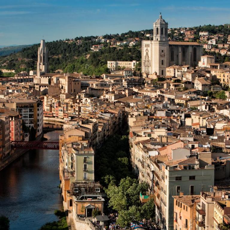 Sistach Girona - Apartamento de 4 dormitorios - 49