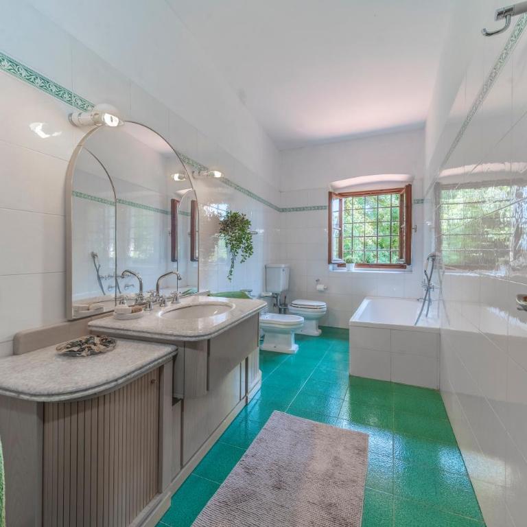 Charming Florentine Hideout - Appartamento con 2 Camere da Letto - 34