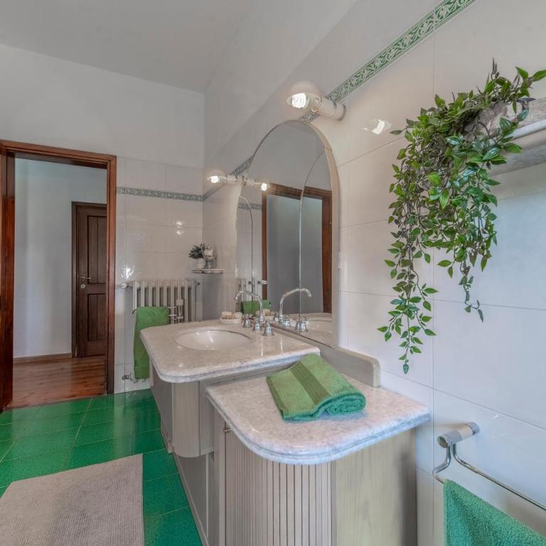 Charming Florentine Hideout - Appartamento con 2 Camere da Letto - 33