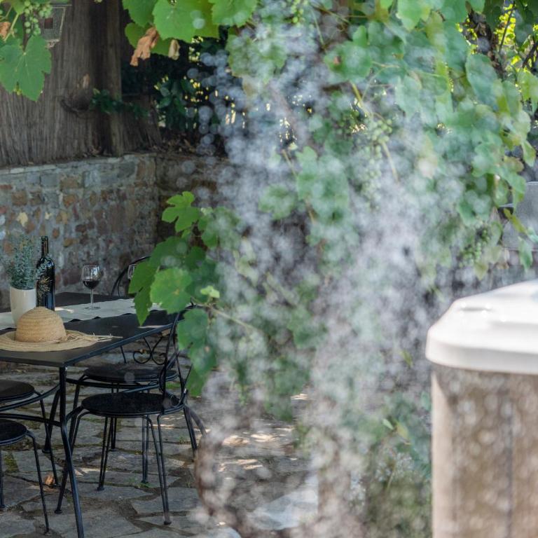 Charming Florentine Hideout - Appartamento con 2 Camere da Letto - 38