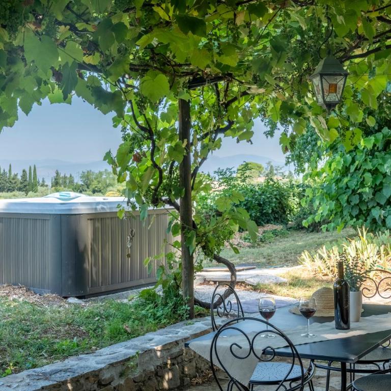 Charming Florentine Hideout - Appartamento con 2 Camere da Letto - 39