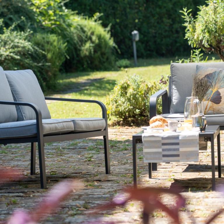 Charming Florentine Hideout - Appartamento con 2 Camere da Letto - 42