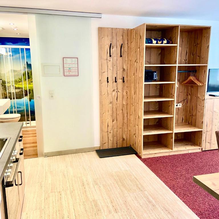 Appartements Herold - Studio 2 - 5