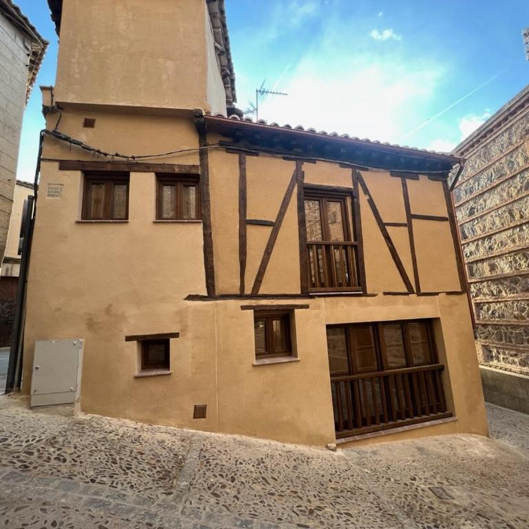 Mirador Virgen de Gracia - Apartamento de 1 dormitorio - 6