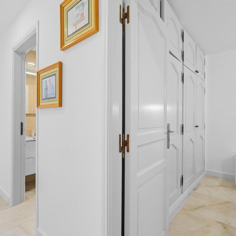 Neptuno Ocean View, Beach line with Pool - Apartamento de 1 dormitorio - 15
