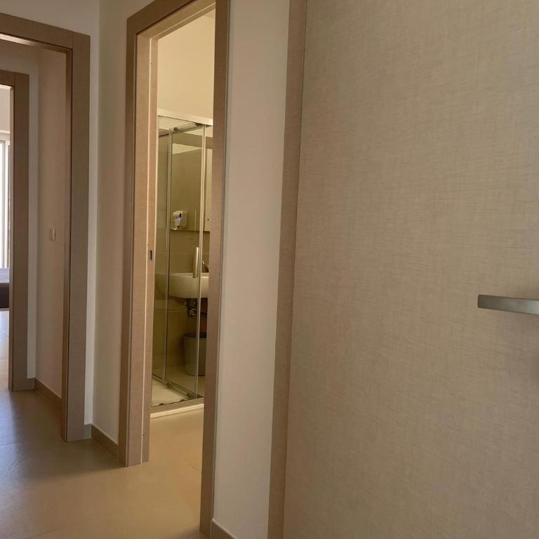 Ruffini Rooms - Superior Family Room - 11