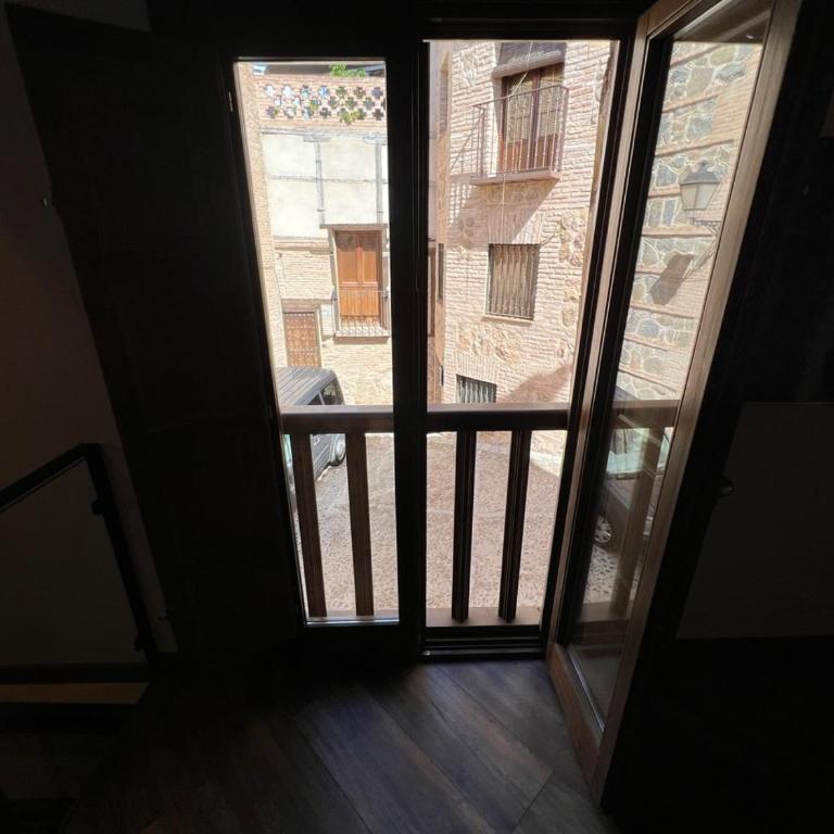 Mirador Virgen de Gracia - Apartamento de 1 dormitorio - 5