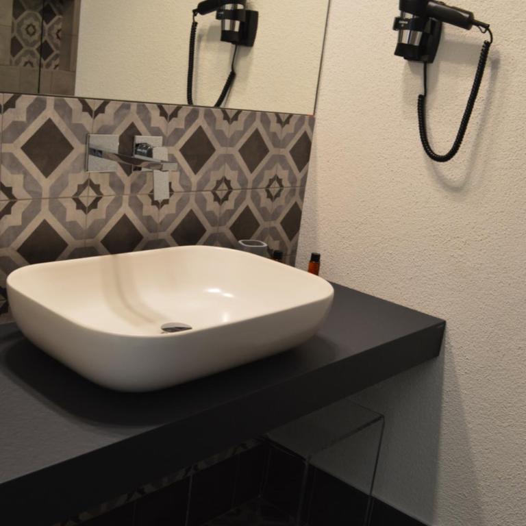 TANIT ROOMS & SPA - Camera Deluxe - 4