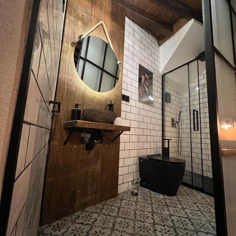 Mirador Virgen de Gracia - Apartamento de 1 dormitorio - 4