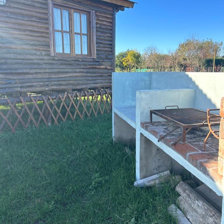 Complejo Las Lechuzas Cabaña 1 - Apartamento de 1 dormitorio - 14