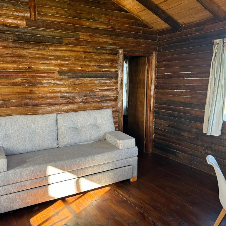 Complejo Las Lechuzas Cabaña 1 - Apartamento de 1 dormitorio - 22