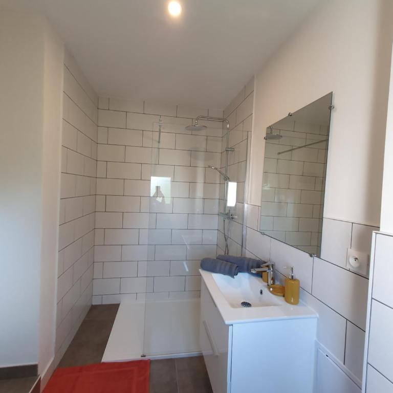 Appart'hôtel, IKIMO 5 appartements entiers à votre disposition au choix - Appartement 1 Chambre - 6