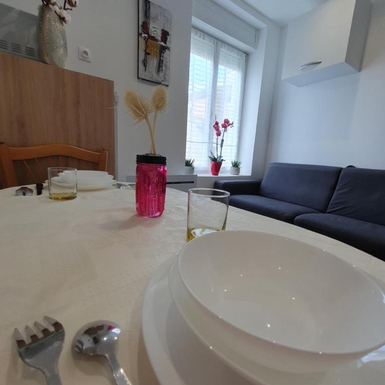 Appart'hôtel, IKIMO 5 appartements entiers à votre disposition au choix - Appartement 1 Chambre - 12