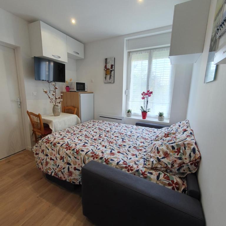Appart'hôtel, IKIMO 5 appartements entiers à votre disposition au choix - Appartement 1 Chambre - 14