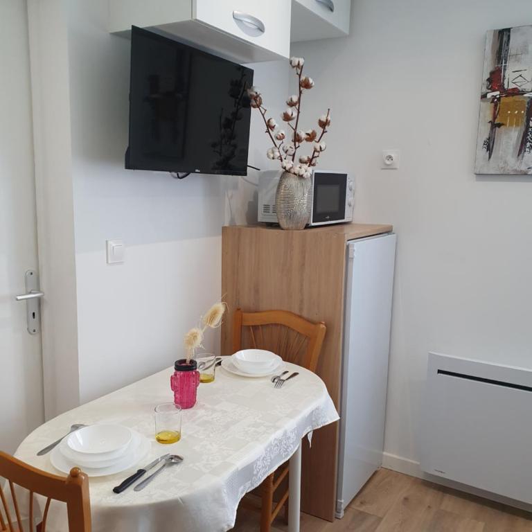 Appart'hôtel, IKIMO 5 appartements entiers à votre disposition au choix - Appartement 1 Chambre - 20