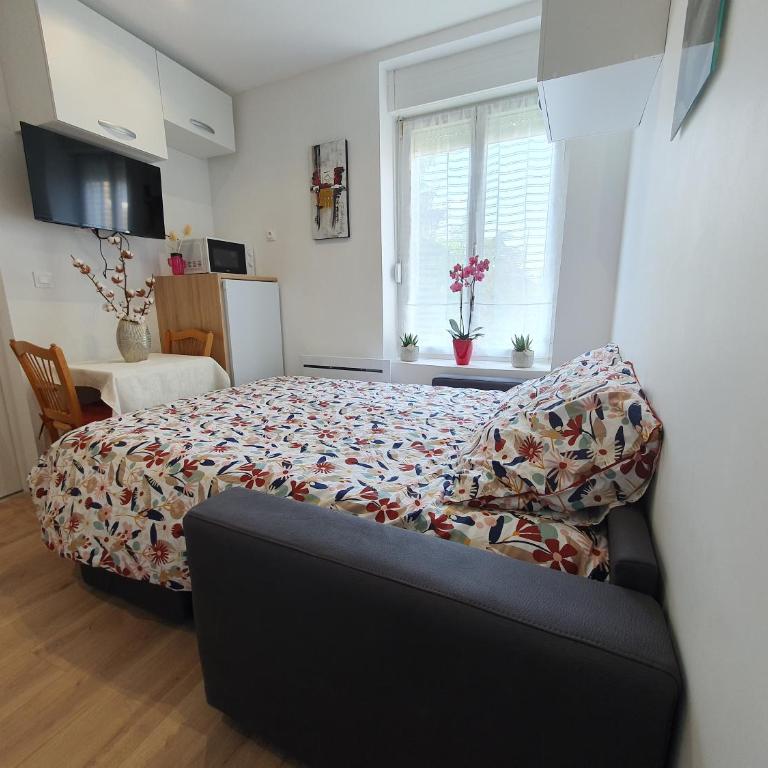Appart'hôtel, IKIMO 5 appartements entiers à votre disposition au choix - Appartement 1 Chambre - 22