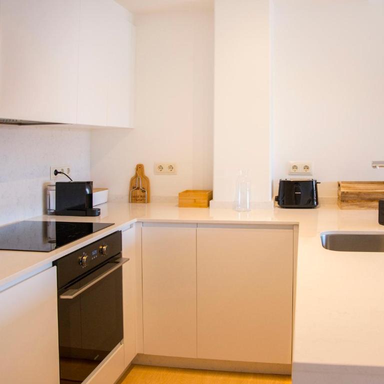 Rincón de Simonette - Apartamento de 2 dormitorios - 20