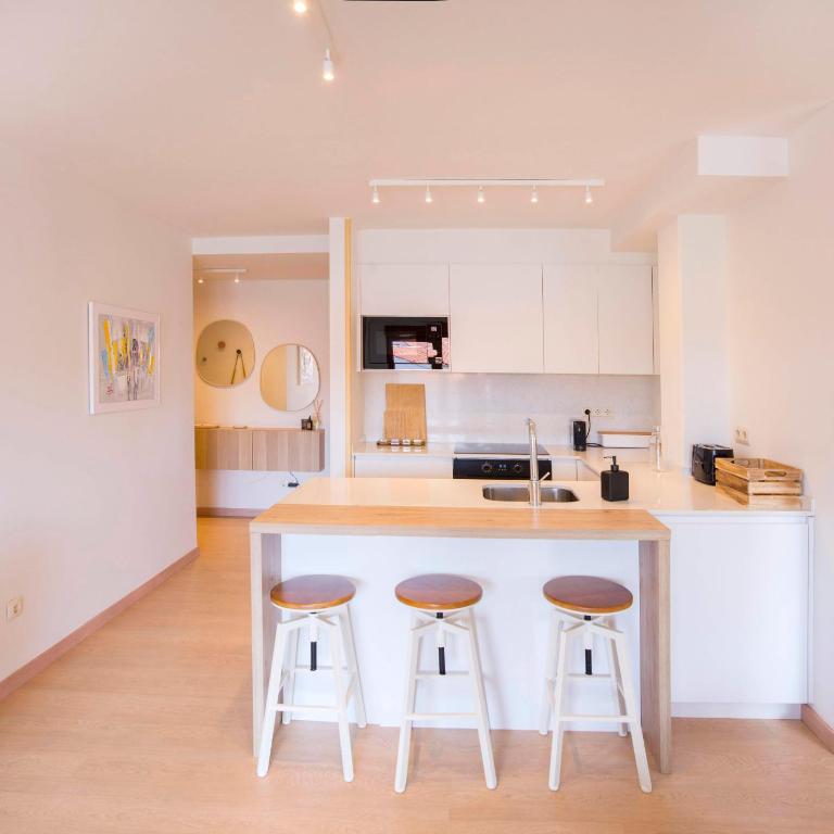 Rincón de Simonette - Apartamento de 2 dormitorios - 23