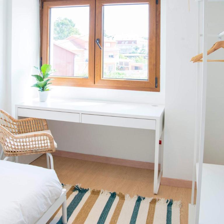 Rincón de Simonette - Apartamento de 2 dormitorios - 8