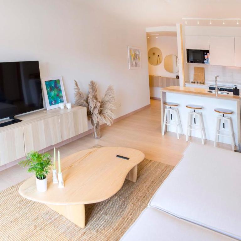 Rincón de Simonette - Apartamento de 2 dormitorios - 13