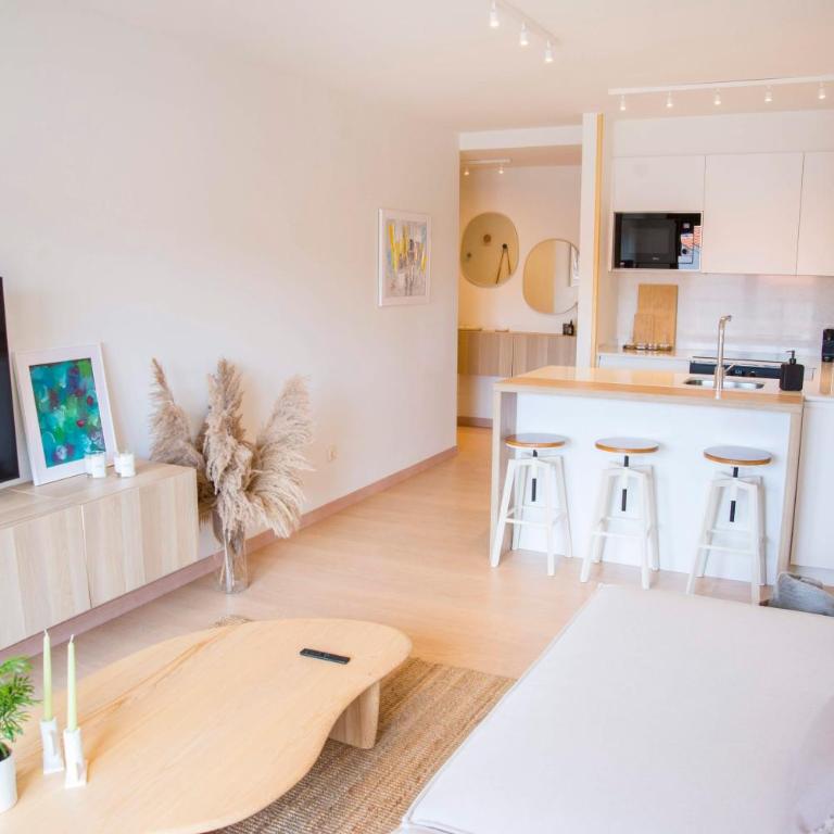 Rincón de Simonette - Apartamento de 2 dormitorios - 7