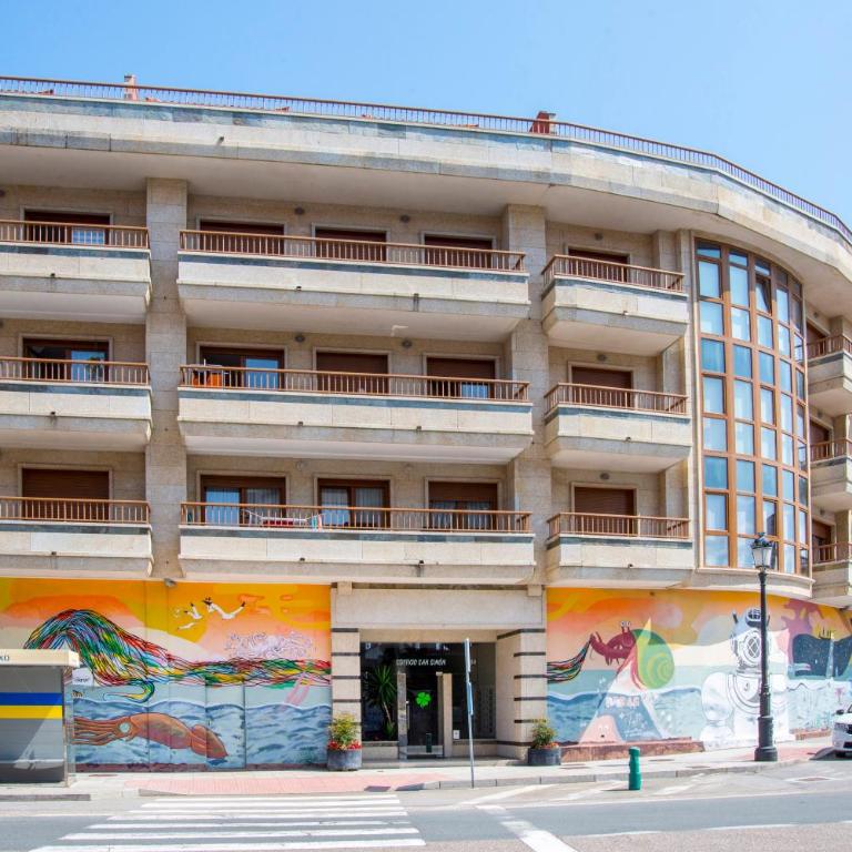 Rincón de Simonette - Apartamento de 2 dormitorios - 10