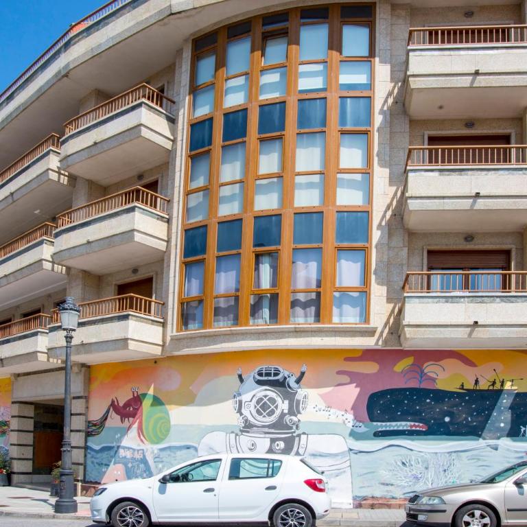 Rincón de Simonette - Apartamento de 2 dormitorios - 17