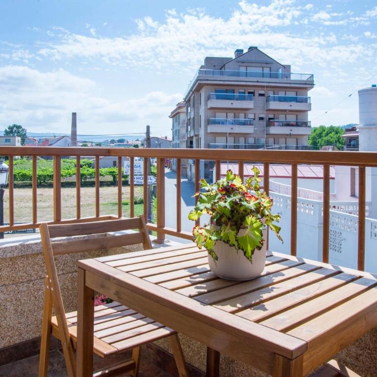Rincón de Simonette - Apartamento de 2 dormitorios - 22