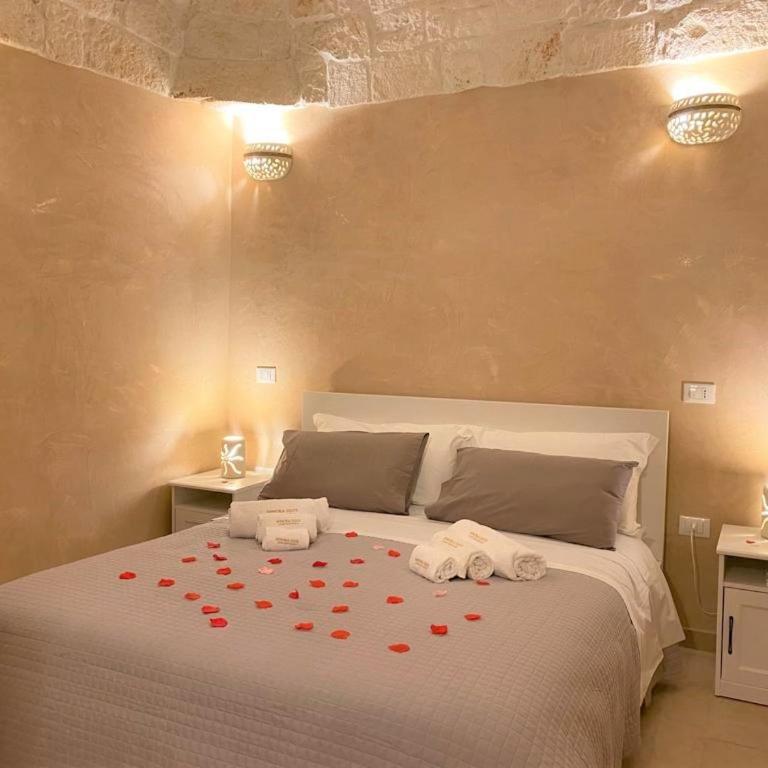 Dimora Suite - Casa con 1 Camera da Letto - 11