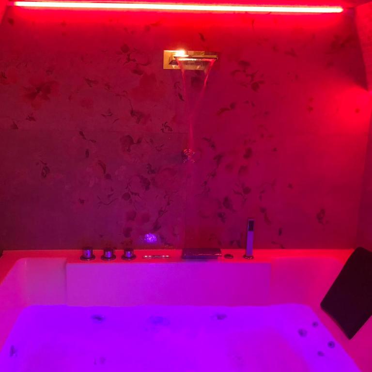 Dimora Suite - Casa con 1 Camera da Letto - 20