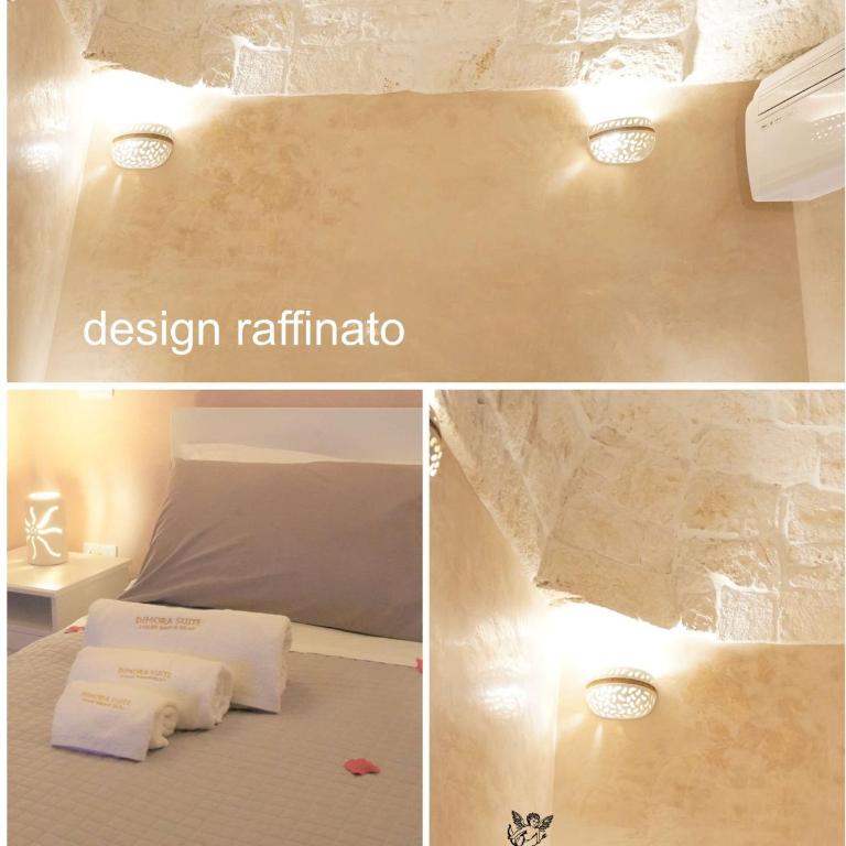 Dimora Suite - Casa con 1 Camera da Letto - 10