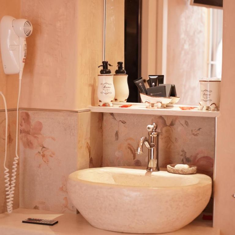 Dimora Suite - Casa con 1 Camera da Letto - 29