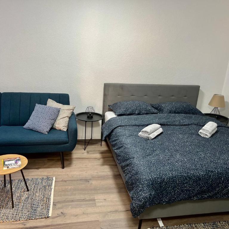 Apartman UMA - One-Bedroom Apartment - 4