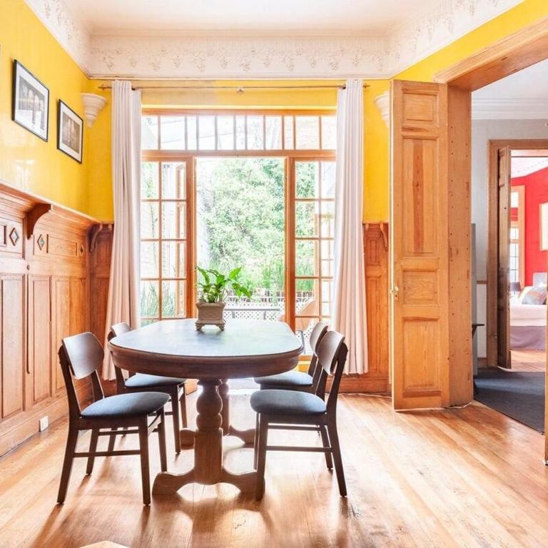 2BR APT w/ terrace and very good location - Two-Bedroom Apartment - 1