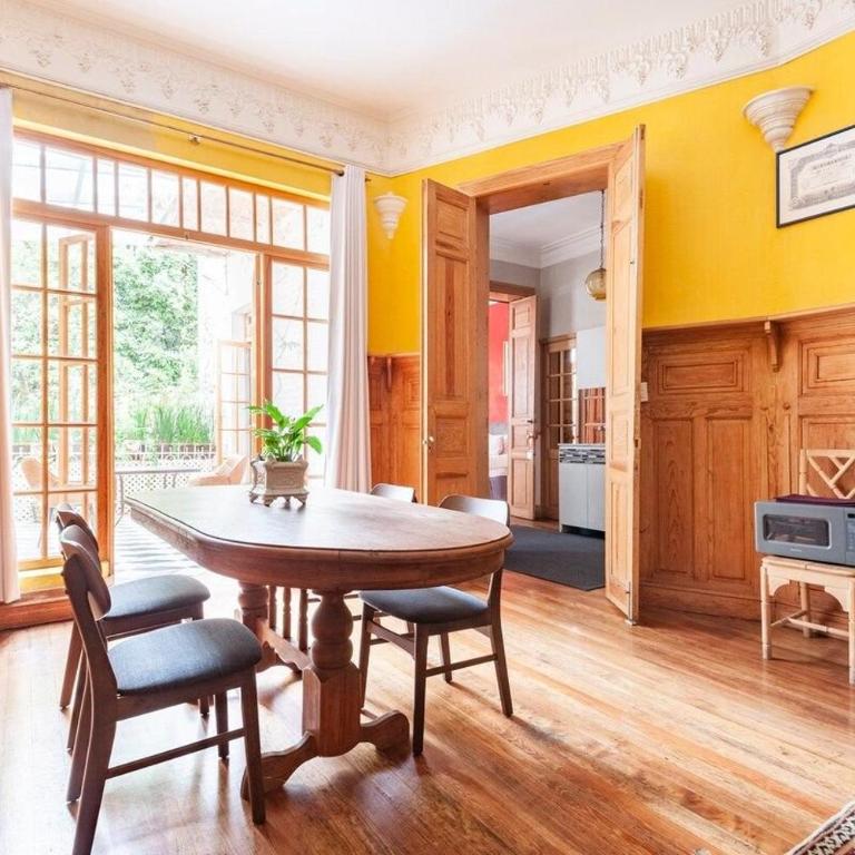2BR APT w/ terrace and very good location - Two-Bedroom Apartment - 8