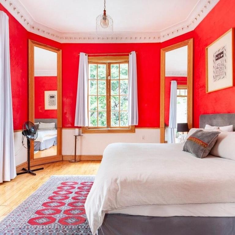 2BR APT w/ terrace and very good location - Two-Bedroom Apartment - 17