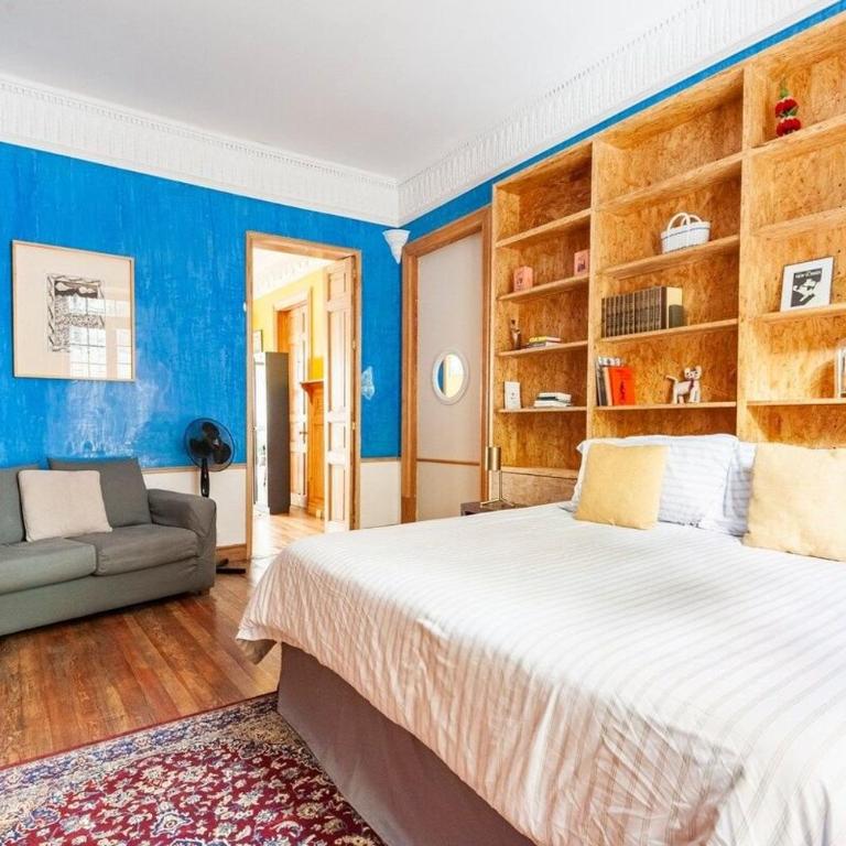 2BR APT w/ terrace and very good location - Two-Bedroom Apartment - 18