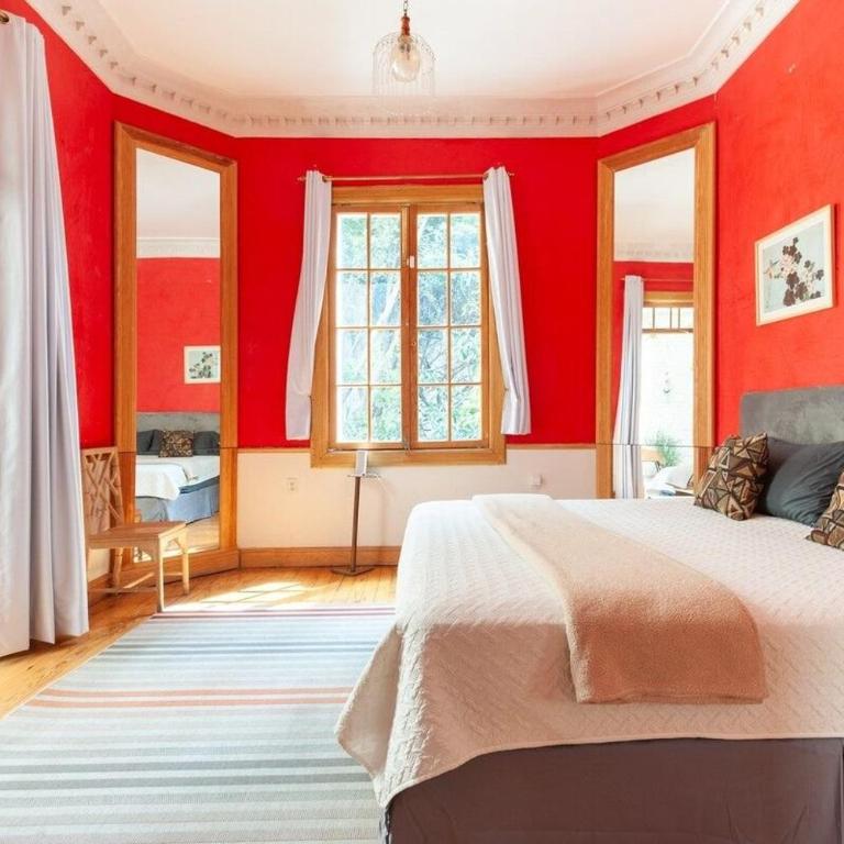2BR APT w/ terrace and very good location - Two-Bedroom Apartment - 41