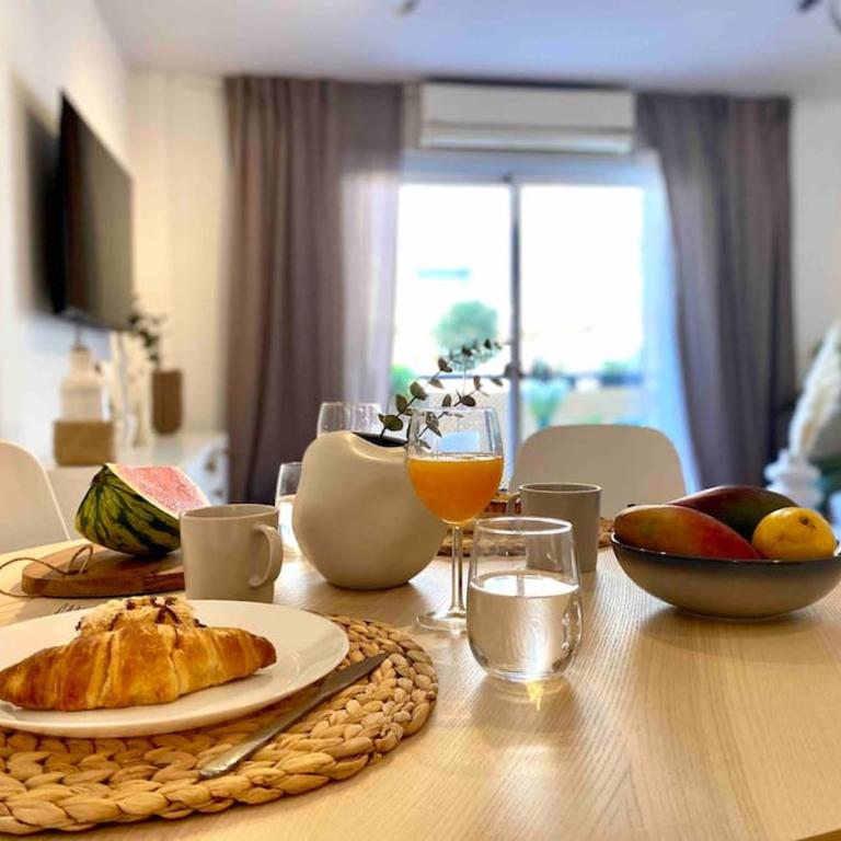 Olive penthouse - Apartamento de 1 dormitorio - 9
