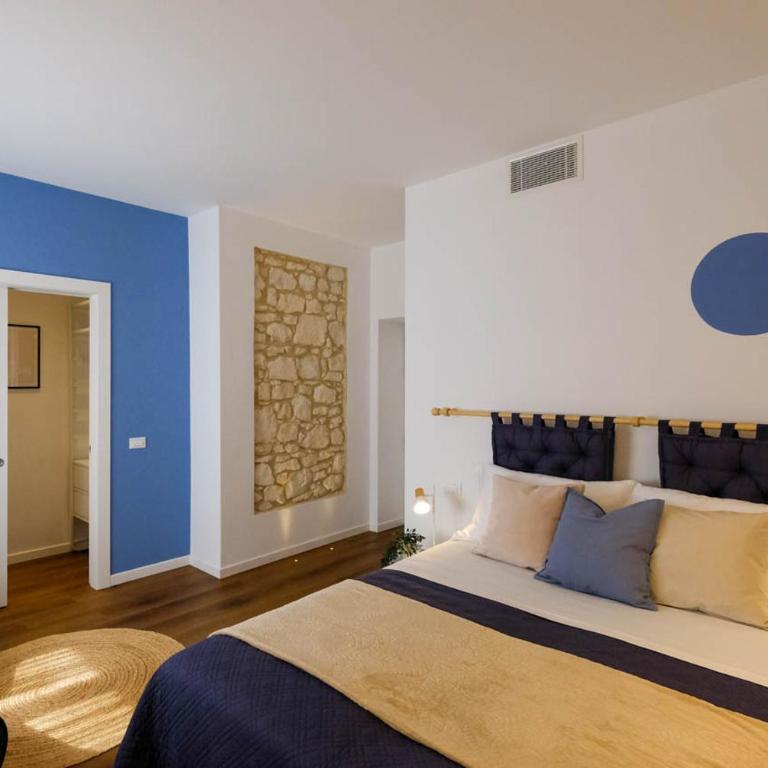 Verona Sweet Rooms - Affitti Brevi Italia - Camera Familiare Deluxe - 1