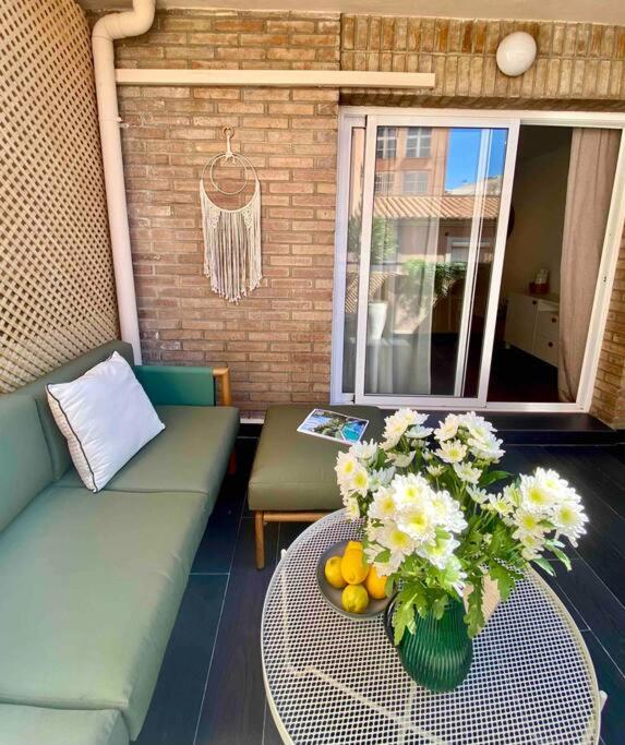 Olive penthouse - Apartamento de 1 dormitorio - 10