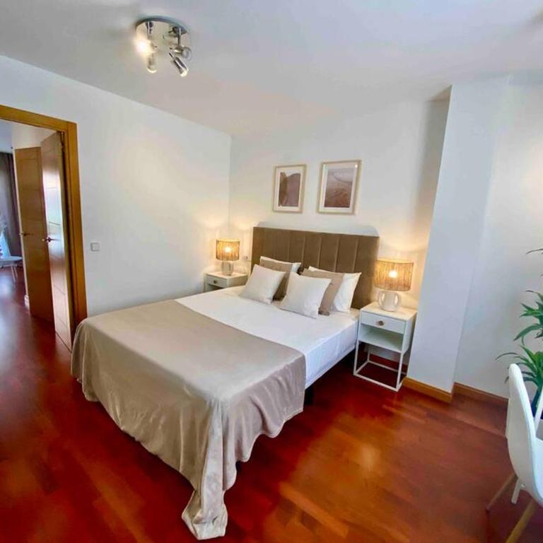 Olive penthouse - Apartamento de 1 dormitorio - 12
