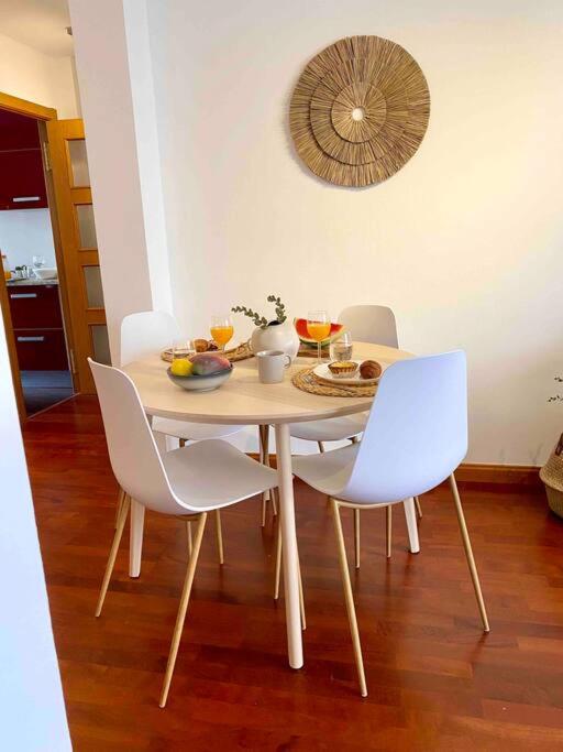 Olive penthouse - Apartamento de 1 dormitorio - 20