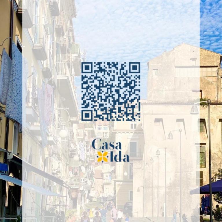 Amalfi Coast Casa Ida 1 - Appartamento - 2