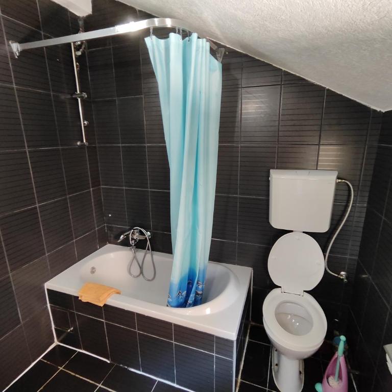 Apartment Crocus of Rafailovici - Apartman sa Pogledom na More - 20