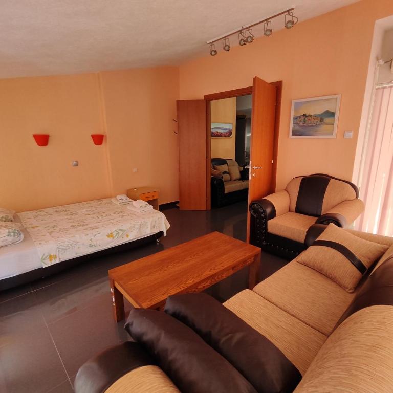Apartment Crocus of Rafailovici - Apartman sa Pogledom na More - 28