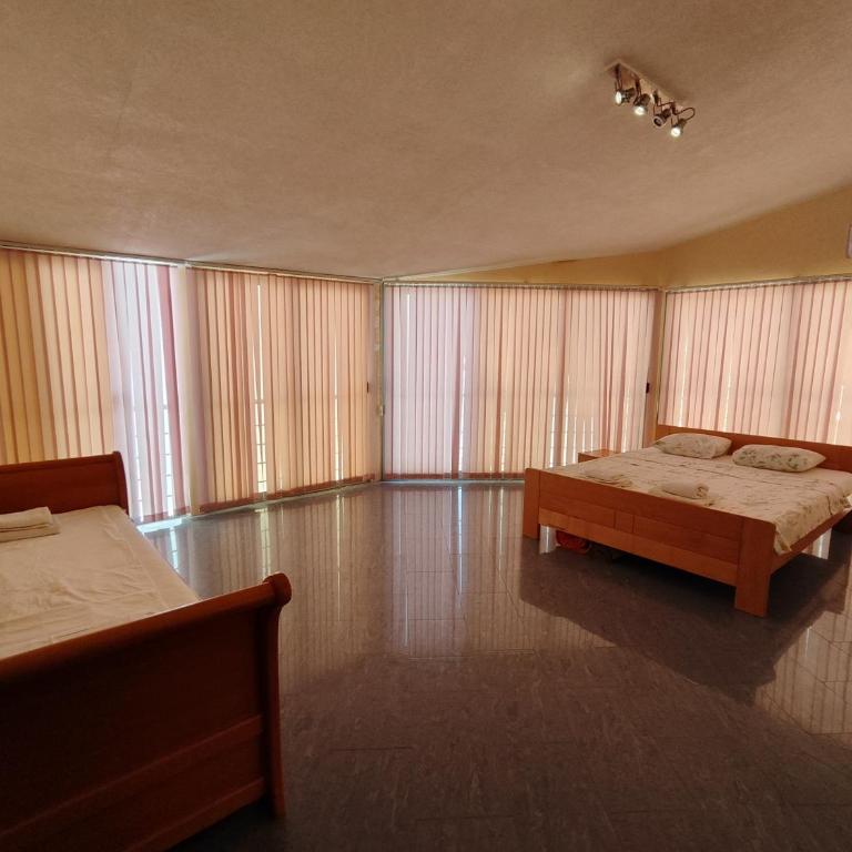 Apartment Crocus of Rafailovici - Apartman sa Pogledom na More - 25